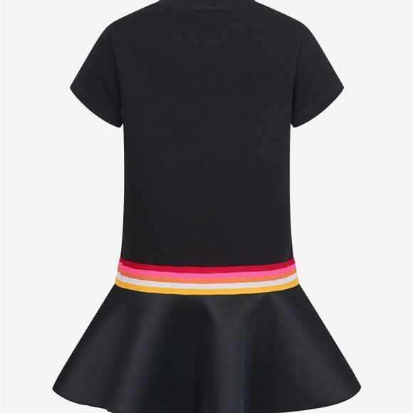 FENDI GIRLS DRESS - Picture 3 of 6